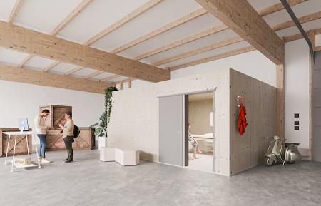 Raumparks Lippstadt Halle1a