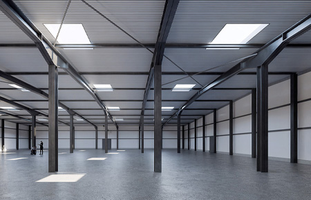 raumparks Lippstadt Halle